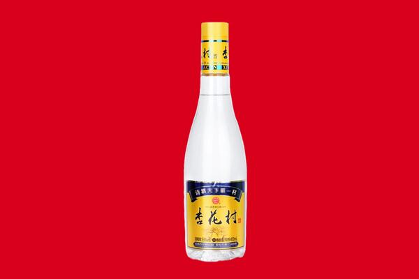 咸宁回收杏花村