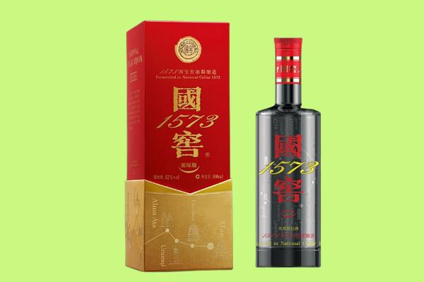 咸宁回收国窖